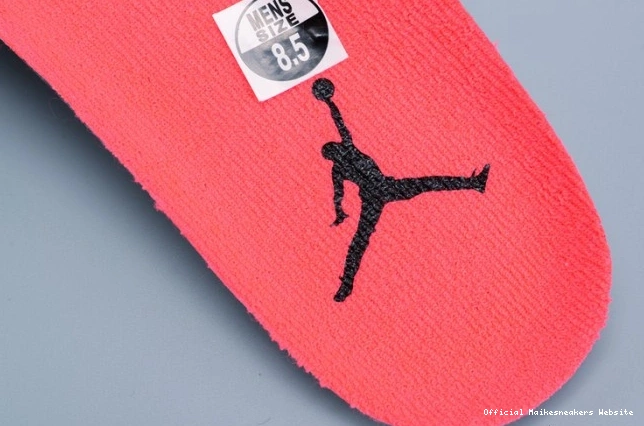 Official Maikesneakers Air 2014